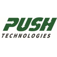 PUSH Technologies LLC logo, PUSH Technologies LLC contact details