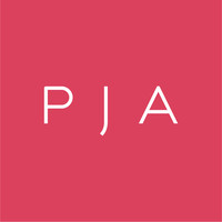 PJA Design and Marketing logo, PJA Design and Marketing contact details