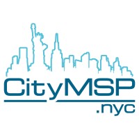 CityMSP.nyc logo, CityMSP.nyc contact details