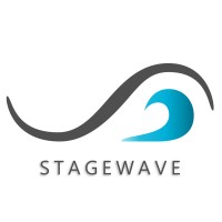 Stagewave logo, Stagewave contact details