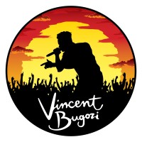 Vincent Bugozi logo, Vincent Bugozi contact details