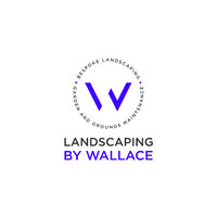 Landscaping By Wallace LTD logo, Landscaping By Wallace LTD contact details