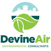 DevineAir Limited logo, DevineAir Limited contact details