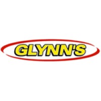 Glynns Skip Hire logo, Glynns Skip Hire contact details