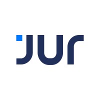 Jur logo, Jur contact details