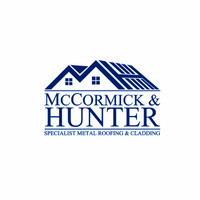 McCormick & Hunter Ltd logo, McCormick & Hunter Ltd contact details