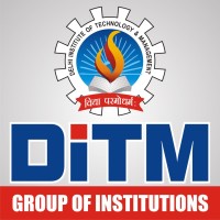 Delhi Institute Of Technology & Management logo, Delhi Institute Of Technology & Management contact details