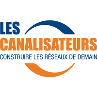 Les Canalisateurs logo, Les Canalisateurs contact details