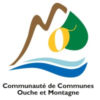 Communauté de Communes Ouche et Montagne logo, Communauté de Communes Ouche et Montagne contact details