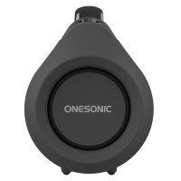 ONESONIC Audio Technologies logo, ONESONIC Audio Technologies contact details