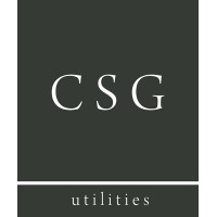 CSG Utilities Ltd logo, CSG Utilities Ltd contact details