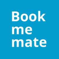 Bookmemate logo, Bookmemate contact details