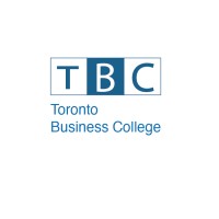 Toronto Business College logo, Toronto Business College contact details