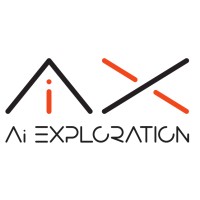 Ai Exploration logo, Ai Exploration contact details