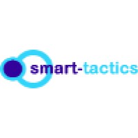 Smart-Tactics Ltd logo, Smart-Tactics Ltd contact details