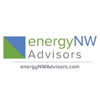 energyNW Advisors logo, energyNW Advisors contact details