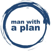 Man with a plan BV logo, Man with a plan BV contact details