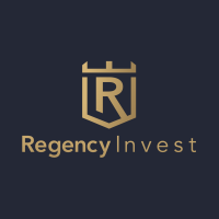 Regency Invest logo, Regency Invest contact details