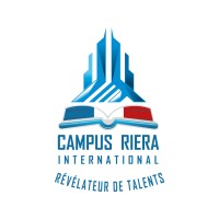 Campus RIERA logo, Campus RIERA contact details