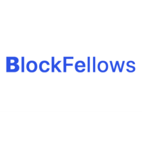 BlockFellows logo, BlockFellows contact details