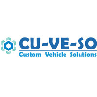 Custom Vehicle Solutions Ltd logo, Custom Vehicle Solutions Ltd contact details