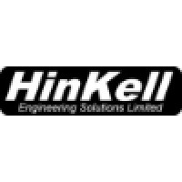 HinKell Engineering Solutions logo, HinKell Engineering Solutions contact details