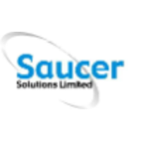 Saucer Solutions Ltd logo, Saucer Solutions Ltd contact details