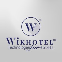 WIKHOTEL 360 logo, WIKHOTEL 360 contact details