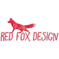 Red Fox Design LTD logo, Red Fox Design LTD contact details