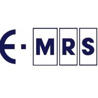 European Materials Research Society (E-MRS) logo, European Materials Research Society (E-MRS) contact details