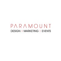 Paramount Creative logo, Paramount Creative contact details