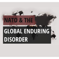 NATO & the Global Enduring Disorder logo, NATO & the Global Enduring Disorder contact details