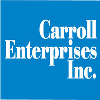 Carroll Enterprises, Inc. logo, Carroll Enterprises, Inc. contact details