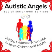 Autistic Angels logo, Autistic Angels contact details