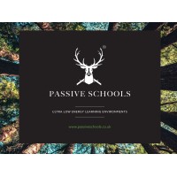 Passive Schools logo, Passive Schools contact details