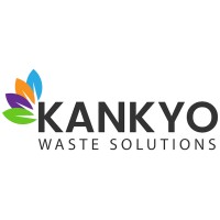 Kankyo Waste Solutions Ltd logo, Kankyo Waste Solutions Ltd contact details