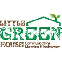 Little Green House Communications, Marketing & Technology logo, Little Green House Communications, Marketing & Technology contact details