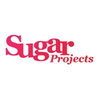 SugarProjects logo, SugarProjects contact details