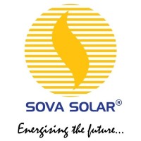 SOVA SOLAR LIMITED-SOLAR PV MODULE MANUFACTURER logo, SOVA SOLAR LIMITED-SOLAR PV MODULE MANUFACTURER contact details