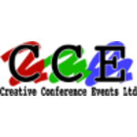 Creative Conference Events Ltd logo, Creative Conference Events Ltd contact details