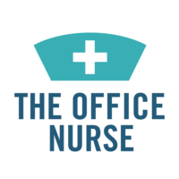 The Office Nurse Ltd logo, The Office Nurse Ltd contact details