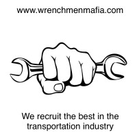 Wrenchmen Mafia Recruitment logo, Wrenchmen Mafia Recruitment contact details