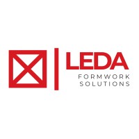 Leda Formwork Solutions logo, Leda Formwork Solutions contact details