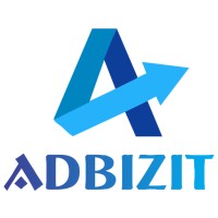 Adbizit logo, Adbizit contact details