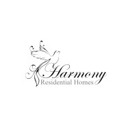 Harmony Residential Homes Ltd logo, Harmony Residential Homes Ltd contact details