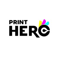 Drukarnia Print Hero logo, Drukarnia Print Hero contact details