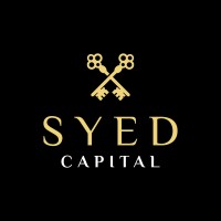 Syed Capital logo, Syed Capital contact details