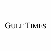 Gulf Times logo, Gulf Times contact details