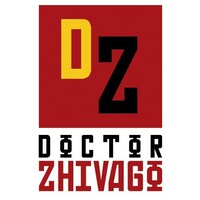 DOCTOR ZHIVAGO logo, DOCTOR ZHIVAGO contact details