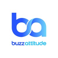 BuzzAttitude logo, BuzzAttitude contact details